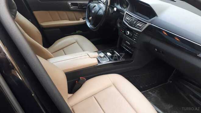 Mercedes E 250 2011, 230,000 km - 1.8 l - Bakı