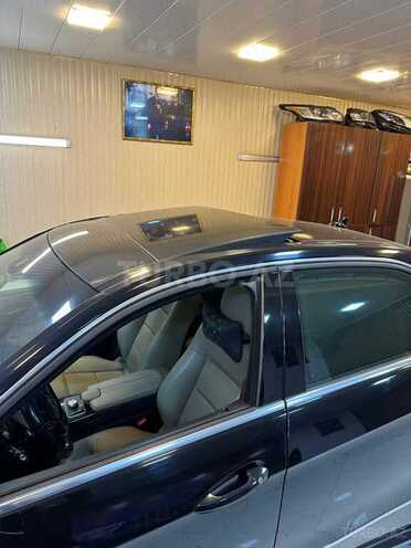 Mercedes E 250 2011, 230,000 km - 1.8 l - Bakı