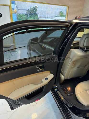 Mercedes E 250 2011, 230,000 km - 1.8 l - Bakı
