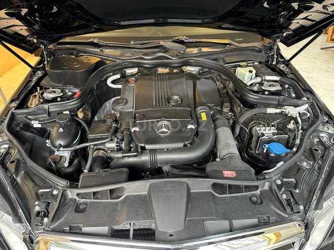 Mercedes E 250 2011, 230,000 km - 1.8 l - Bakı