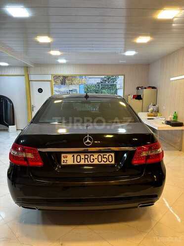 Mercedes E 250 2011, 230,000 km - 1.8 l - Bakı