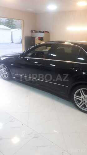 Mercedes E 250 2011, 230,000 km - 1.8 l - Bakı