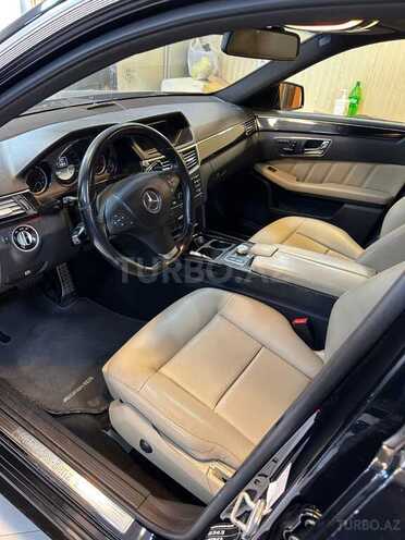 Mercedes E 250 2011, 230,000 km - 1.8 l - Bakı