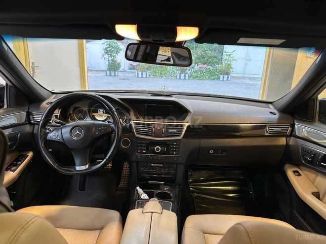Mercedes E 250 2011, 230,000 km - 1.8 l - Bakı