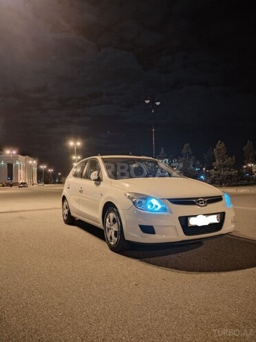 Hyundai i30 2010, 146,000 km - 1.4 l - Ağdaş