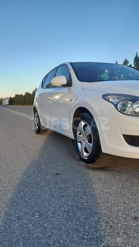 Hyundai i30 2010, 146,000 km - 1.4 l - Ağdaş