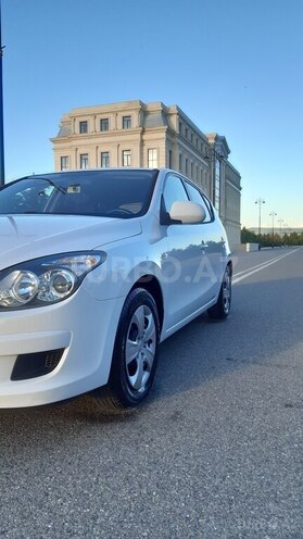 Hyundai i30 2010, 146,000 km - 1.4 l - Ağdaş