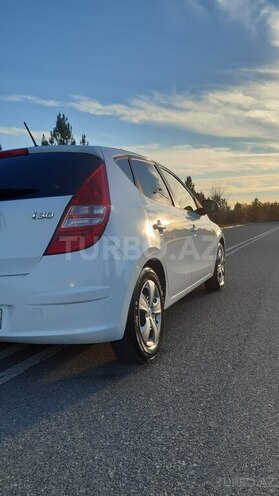 Hyundai i30 2010, 146,000 km - 1.4 l - Ağdaş