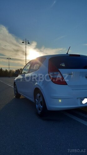 Hyundai i30 2010, 146,000 km - 1.4 l - Ağdaş