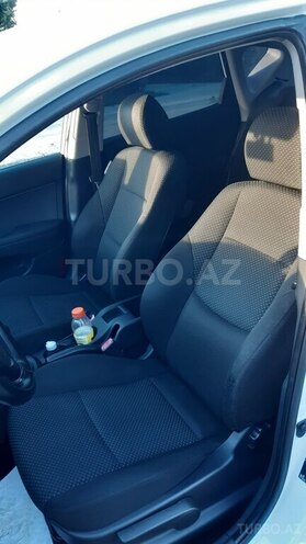 Hyundai i30 2010, 146,000 km - 1.4 l - Ağdaş