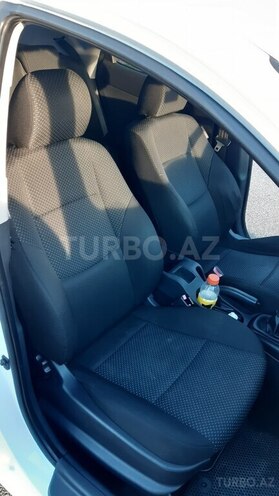 Hyundai i30 2010, 146,000 km - 1.4 l - Ağdaş
