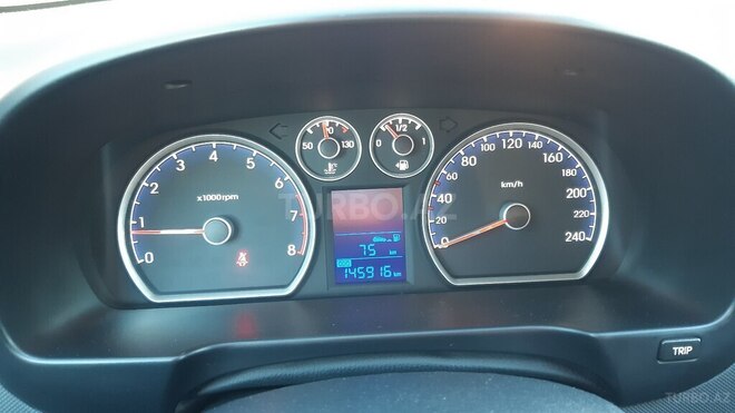 Hyundai i30 2010, 146,000 km - 1.4 l - Ağdaş