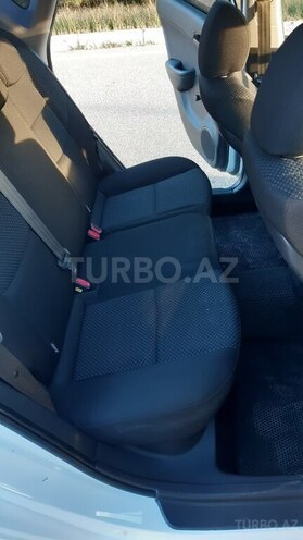 Hyundai i30 2010, 146,000 km - 1.4 l - Ağdaş