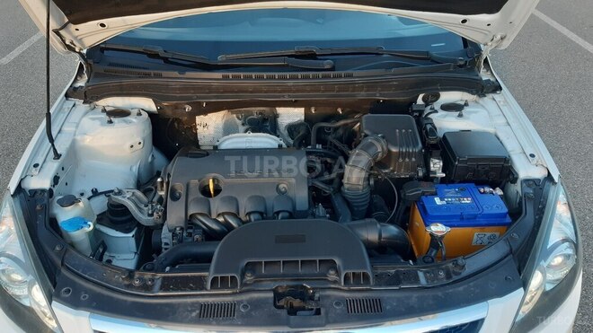 Hyundai i30 2010, 146,000 km - 1.4 l - Ağdaş