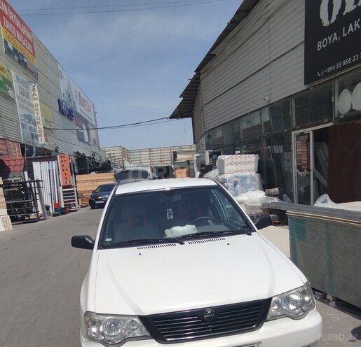 Saipa 132 2013, 170,000 km - 1.3 l - Bakı