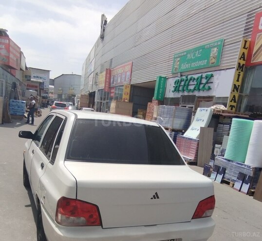 Saipa 132 2013, 170,000 km - 1.3 l - Bakı