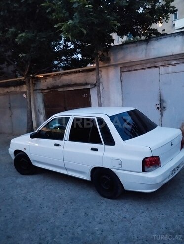Saipa 132 2013, 170,000 km - 1.3 l - Bakı