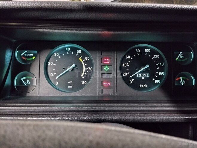 LADA (VAZ) 2107 2010, 11,600 km - 1.6 l - Şəmkir