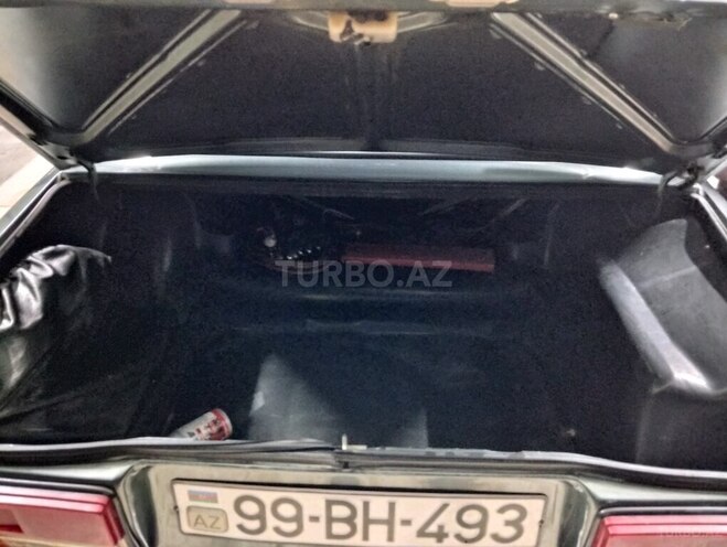 LADA (VAZ) 2107 2010, 11,600 km - 1.6 l - Şəmkir