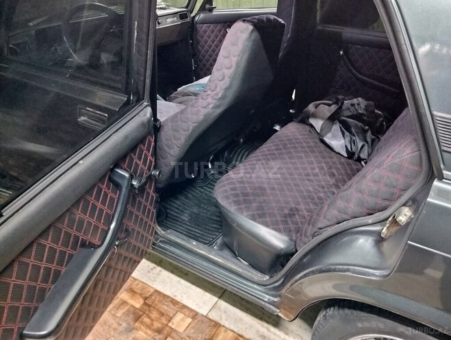 LADA (VAZ) 2107 2010, 11,600 km - 1.6 l - Şəmkir