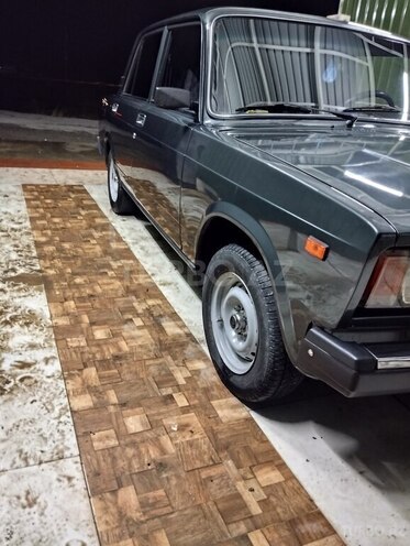 LADA (VAZ) 2107 2010, 11,600 km - 1.6 l - Şəmkir