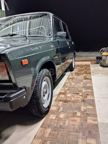 LADA (VAZ) 2107 2010, 11,600 km - 1.6 l - Şəmkir