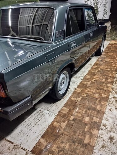 LADA (VAZ) 2107 2010, 11,600 km - 1.6 l - Şəmkir