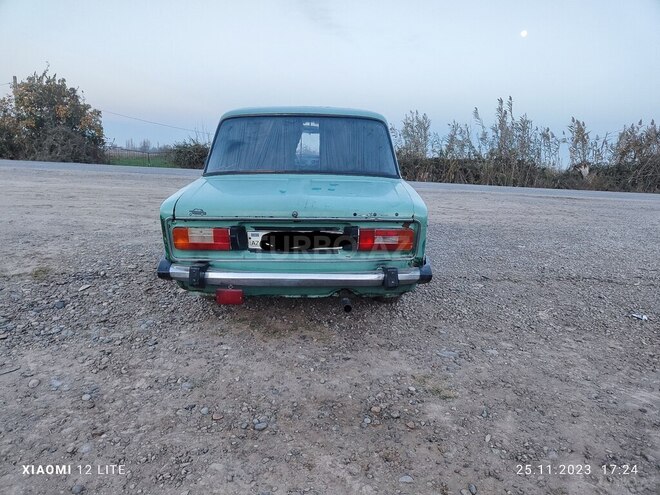 LADA (VAZ) 2106 1987, 100,000 km - 1.5 l - Sabirabad