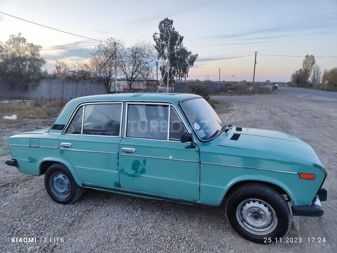 LADA (VAZ) 2106 1987, 100,000 km - 1.5 l - Sabirabad