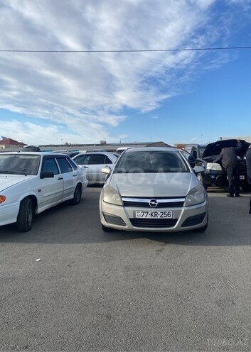 Opel Astra 2006, 417,000 km - 1.3 l - Bakı