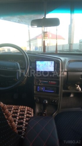 LADA (VAZ) 21099 1995, 131,490 km - 1.5 l - İmişli