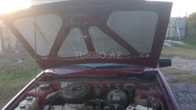 LADA (VAZ) 21099 1995, 131,490 km - 1.5 l - İmişli