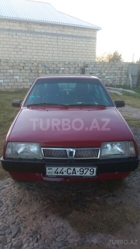 LADA (VAZ) 21099 1995, 131,490 km - 1.5 l - İmişli