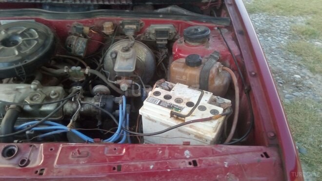 LADA (VAZ) 21099 1995, 131,490 km - 1.5 l - İmişli