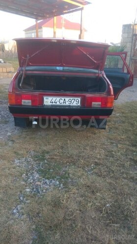 LADA (VAZ) 21099 1995, 131,490 km - 1.5 l - İmişli