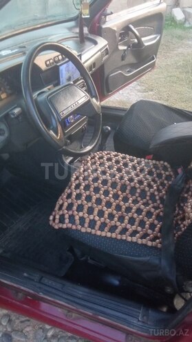 LADA (VAZ) 21099 1995, 131,490 km - 1.5 l - İmişli
