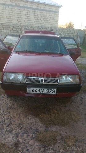 LADA (VAZ) 21099 1995, 131,490 km - 1.5 l - İmişli