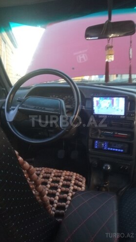 LADA (VAZ) 21099 1995, 131,490 km - 1.5 l - İmişli