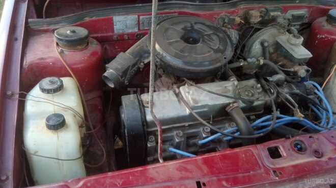 LADA (VAZ) 21099 1995, 131,490 km - 1.5 l - İmişli