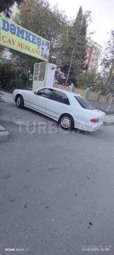 Mercedes E 240 2000, 207,756 km - 2.4 л - Gəncə