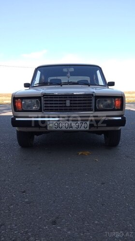 LADA (VAZ) 2107 1997, 18,555 km - 1.6 л - Kürdəmir