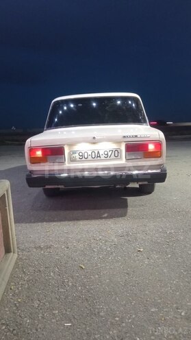 LADA (VAZ) 2107 1997, 18,555 km - 1.6 л - Kürdəmir
