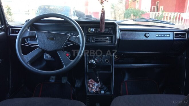 LADA (VAZ) 2107 1997, 18,555 km - 1.6 л - Kürdəmir