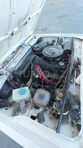 LADA (VAZ) 2107 1997, 18,555 km - 1.6 л - Kürdəmir