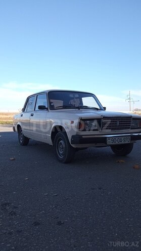 LADA (VAZ) 2107 1997, 18,555 km - 1.6 л - Kürdəmir