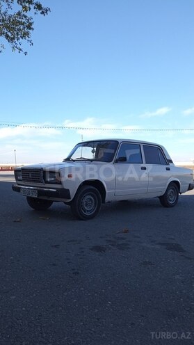 LADA (VAZ) 2107 1997, 18,555 km - 1.6 л - Kürdəmir