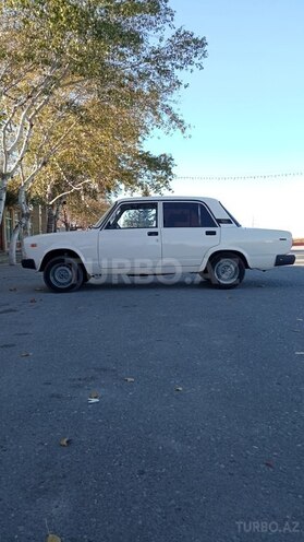 LADA (VAZ) 2107 1997, 18,555 km - 1.6 л - Kürdəmir