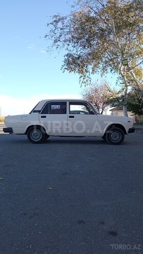 LADA (VAZ) 2107 1997, 18,555 km - 1.6 л - Kürdəmir