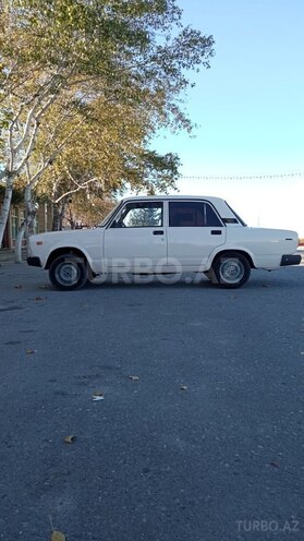 LADA (VAZ) 2107 1997, 18,555 km - 1.6 л - Kürdəmir