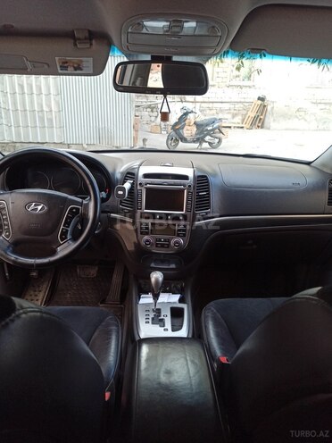 Hyundai Santa Fe 2011, 240,000 km - 2.0 л - Sumqayıt